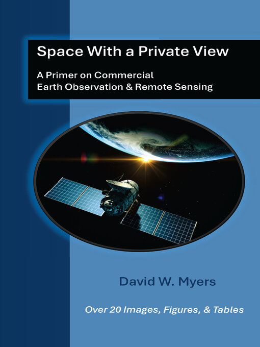 Title details for Space With a Private View by David W. Myers - Wait list